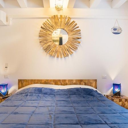 Ca' Del Jago Sole Luna Apartment Negrar Buitenkant foto
