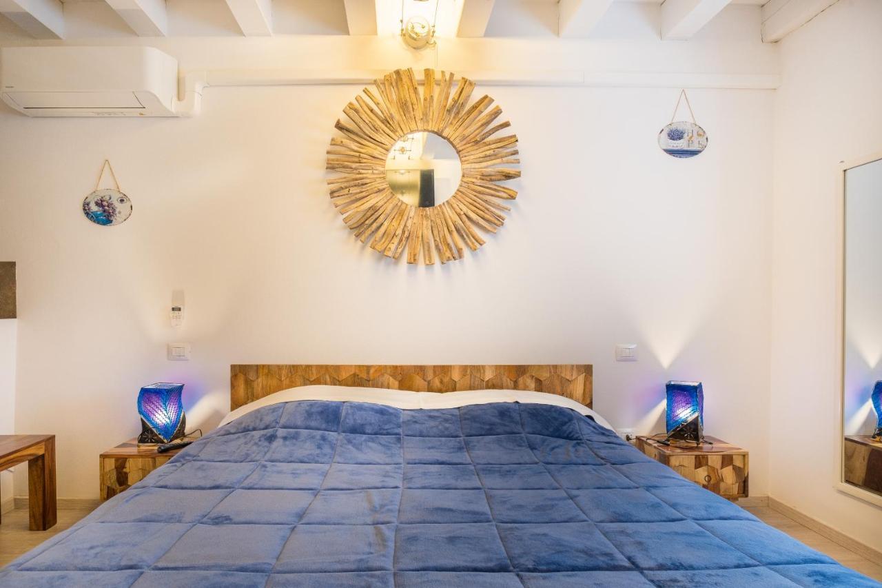 Ca' Del Jago Sole Luna Apartment Negrar Buitenkant foto