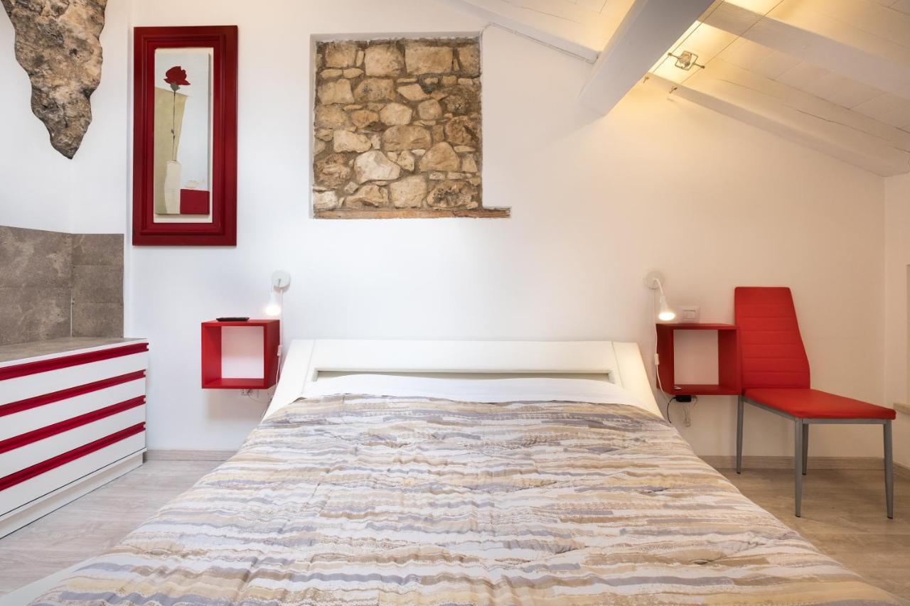 Ca' Del Jago Sole Luna Apartment Negrar Buitenkant foto
