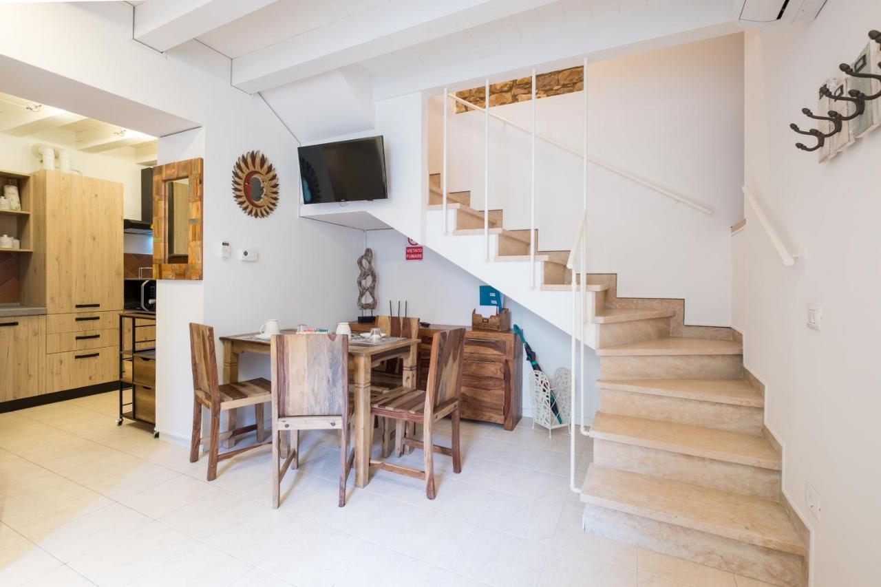 Ca' Del Jago Sole Luna Apartment Negrar Buitenkant foto