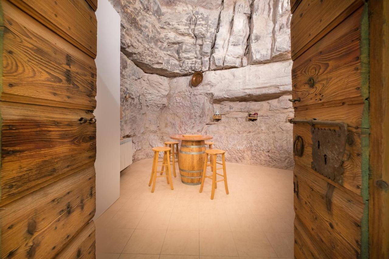 Ca' Del Jago Sole Luna Apartment Negrar Buitenkant foto