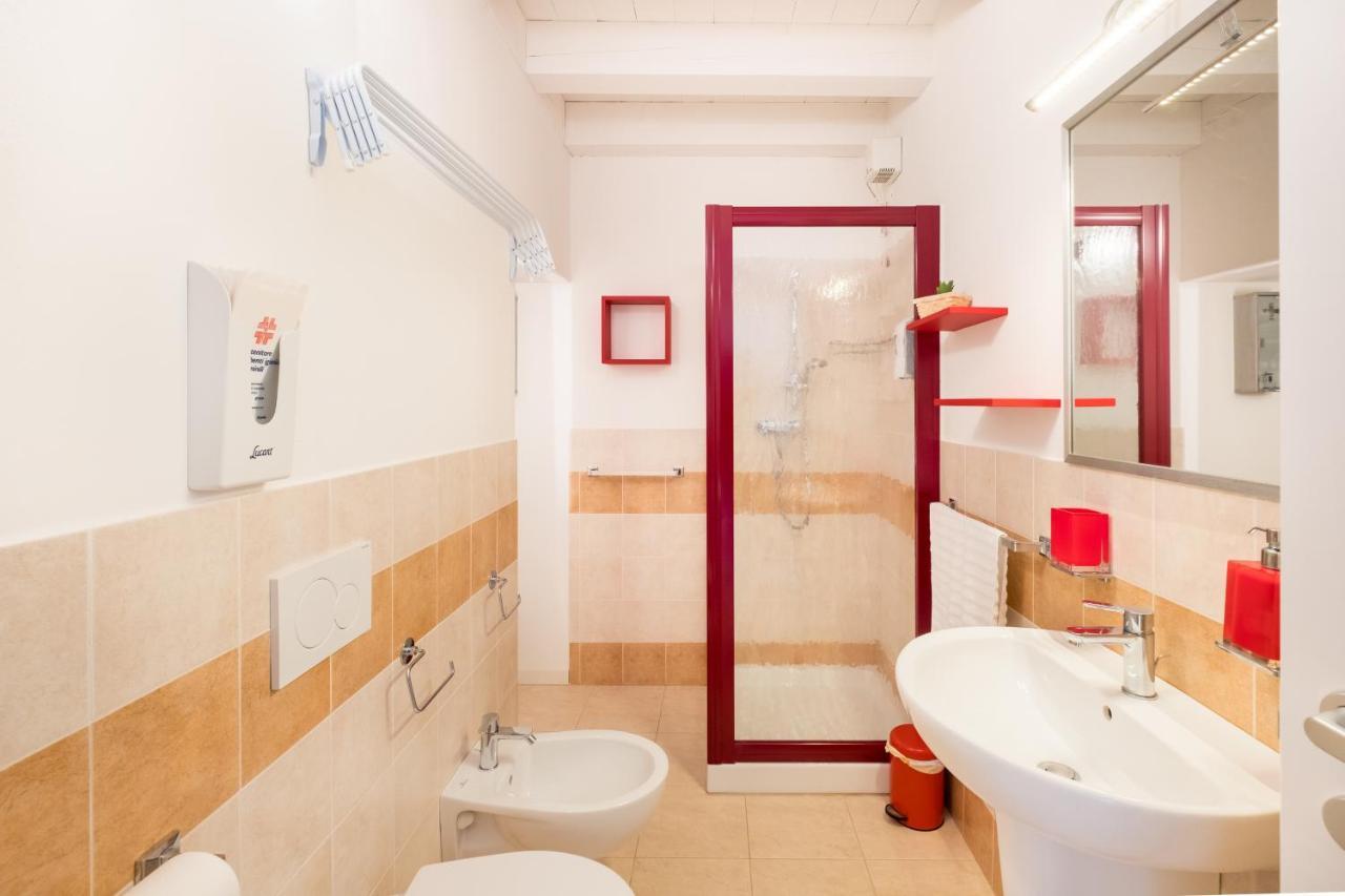 Ca' Del Jago Sole Luna Apartment Negrar Buitenkant foto