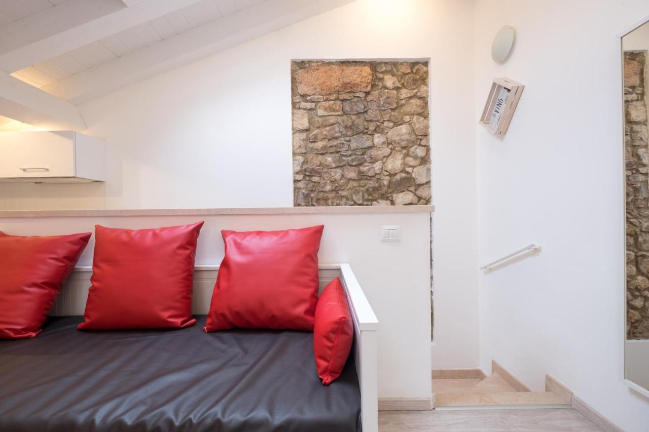 Ca' Del Jago Sole Luna Apartment Negrar Buitenkant foto