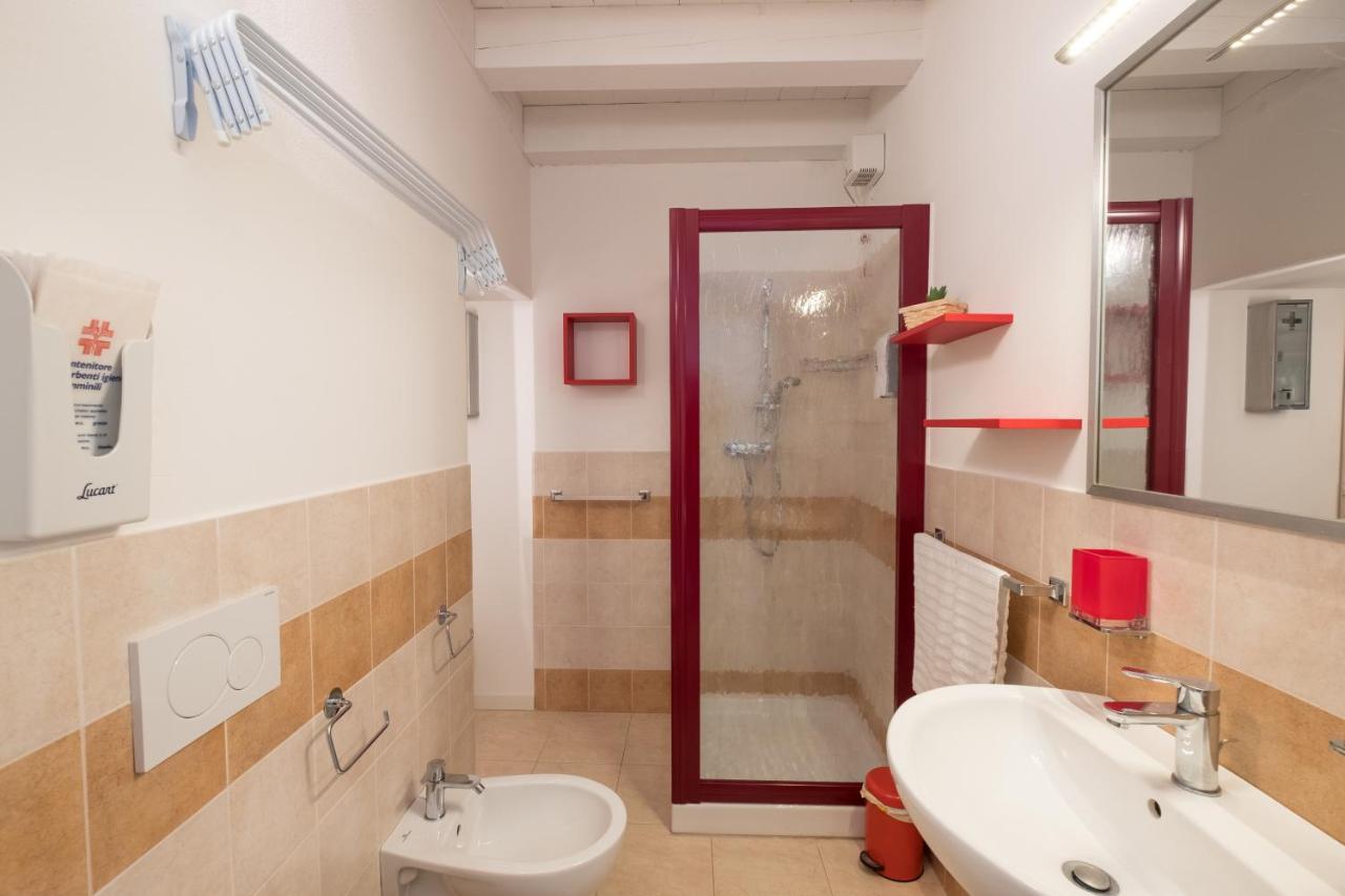 Ca' Del Jago Sole Luna Apartment Negrar Buitenkant foto