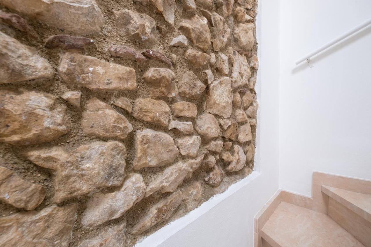 Ca' Del Jago Sole Luna Apartment Negrar Buitenkant foto