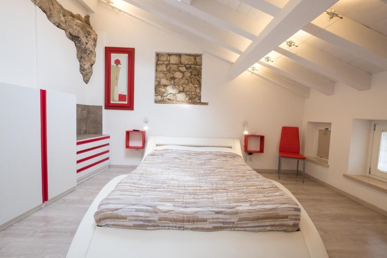 Ca' Del Jago Sole Luna Apartment Negrar Buitenkant foto