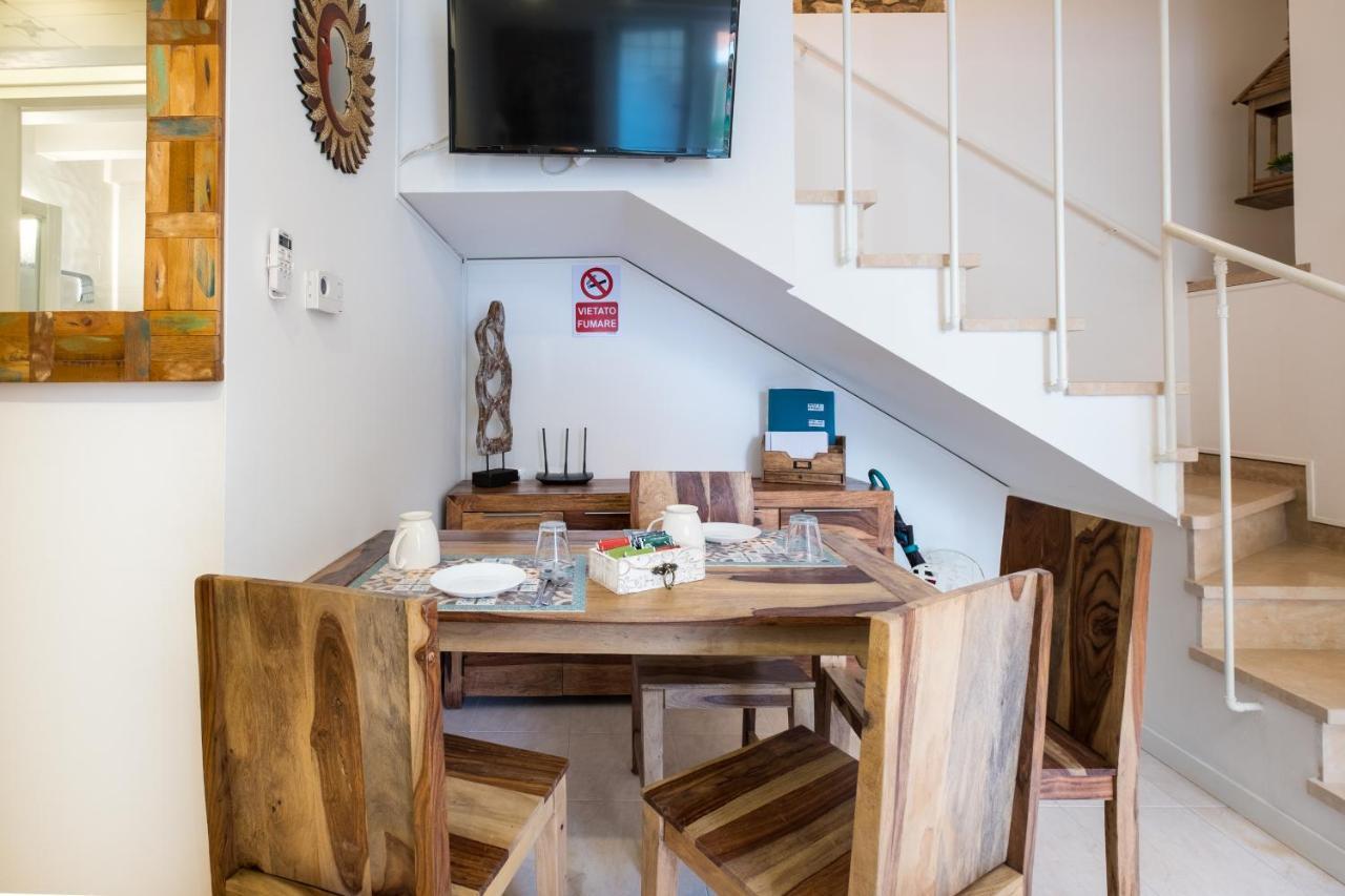 Ca' Del Jago Sole Luna Apartment Negrar Buitenkant foto