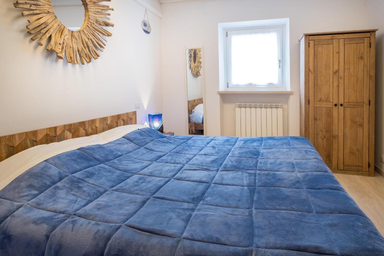 Ca' Del Jago Sole Luna Apartment Negrar Buitenkant foto