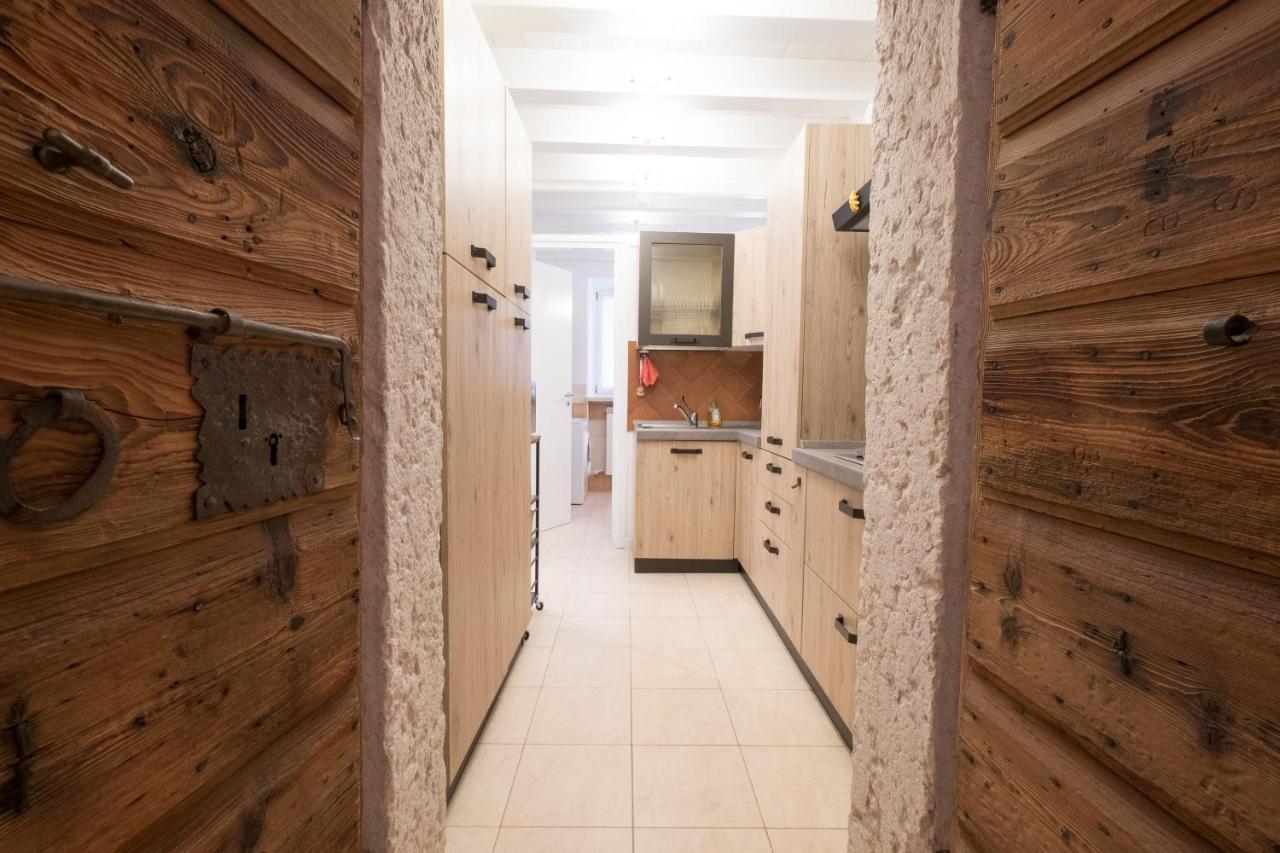 Ca' Del Jago Sole Luna Apartment Negrar Buitenkant foto
